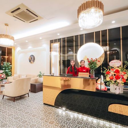 Ha Noi Lake View Hotel & Travel Hanoi Kültér fotó